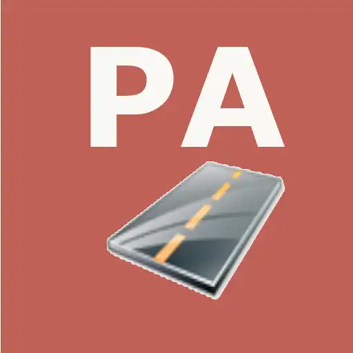 Play PA Driver License Test APK