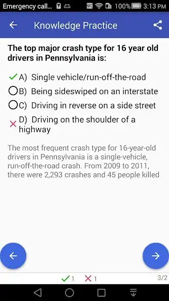 Play PA Driver License Test and enjoy PA Driver License Test with UptoPlay Play PA Driver License Test and enjoy PA Driver License Test with UptoPlay