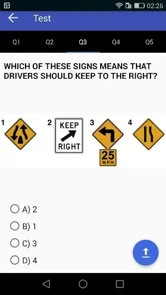 Play PA Driver License Test as an online game online PA Driver License Test with UptoPlay Play PA Driver License Test as an online game PA Driver License Test with UptoPlay