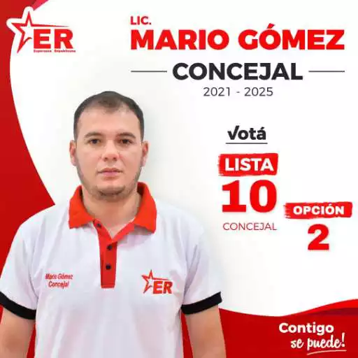 Play Padrón Leoncio - Mario Concejal 2021 APK Play Padrón Leoncio - Mario Concejal 2021 APK