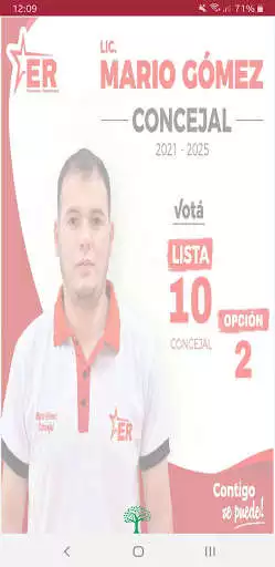 Play Padrón Leoncio - Mario Concejal 2021  and enjoy Padrón Leoncio - Mario Concejal 2021 with UptoPlay