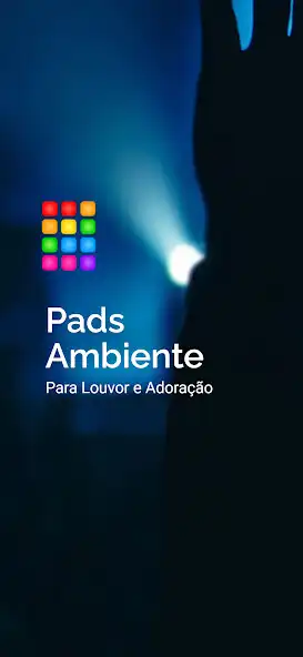 Play Pads Ambiente  and enjoy Pads Ambiente with UptoPlay