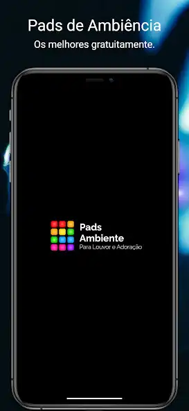 Play Pads Ambiente as an online game Pads Ambiente with UptoPlay