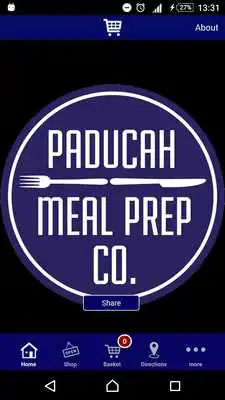 Play Paducah Meal Prep Co.