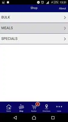 Play Paducah Meal Prep Co.
