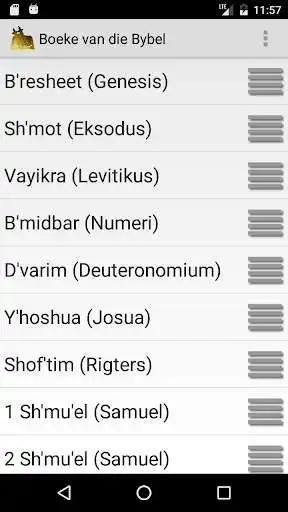 Play Pad van Waarheid tot die Lewe as an online game Pad van Waarheid tot die Lewe with UptoPlay