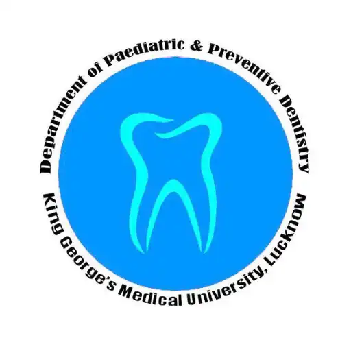 Play Paediatric Dentistry KGMU APK