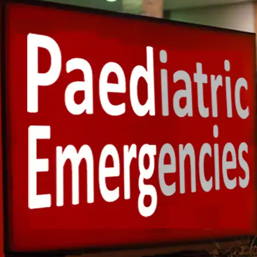 Play Paediatric Emergencies APK