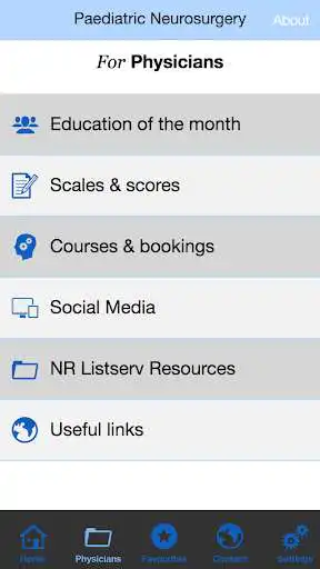 Play Paediatric Neurosurgery as an online game Paediatric Neurosurgery with UptoPlay