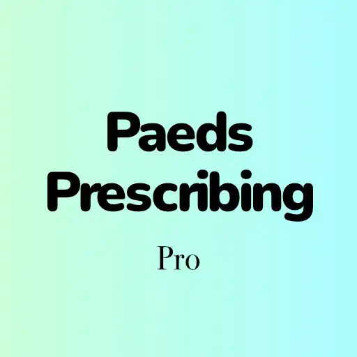 Play Paeds Prescribing Pro APK Play Paeds Prescribing Pro APK