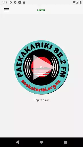 Play Paekakariki FM