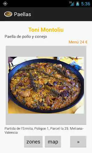 Play Paellas as an online game online Paellas with UptoPlay com.buscador.paellas Play Paellas as an online game Paellas with UptoPlay