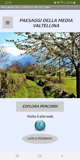 Play Paesaggi Della Media Valtellina  and enjoy Paesaggi Della Media Valtellina with UptoPlay