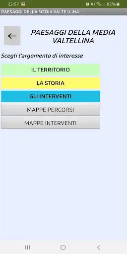 Play Paesaggi Della Media Valtellina as an online game Paesaggi Della Media Valtellina with UptoPlay