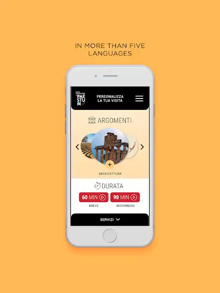 Play Paestum as an online game Paestum with UptoPlay