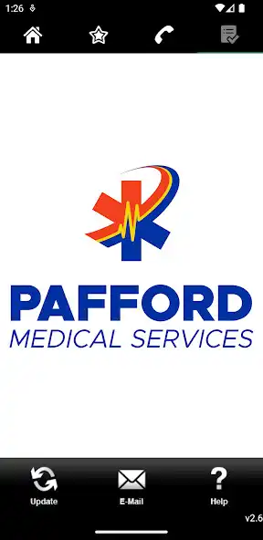Play Pafford Medical Services  and enjoy Pafford Medical Services with UptoPlay