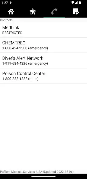 Play Pafford Medical Services as an online game Pafford Medical Services with UptoPlay