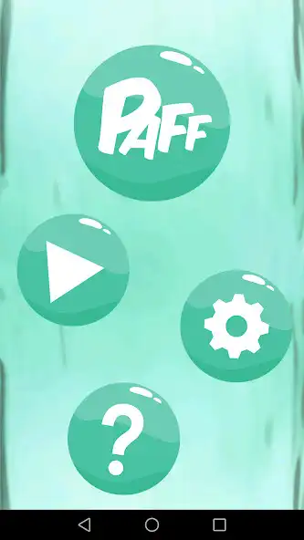 Play Paff  and enjoy Paff with UptoPlay