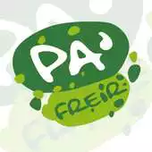 Free play online Pafreir APK