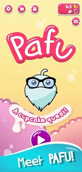 Play Pafu  and enjoy Pafu with UptoPlay
