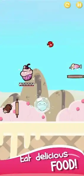 Play Pafu as an online game Pafu with UptoPlay