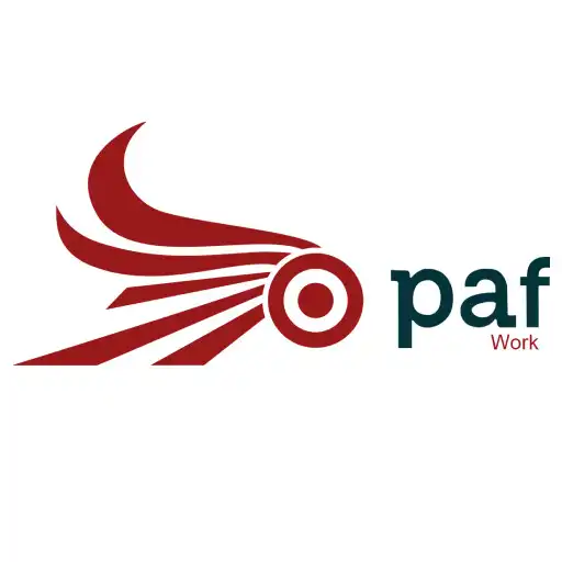 Play PAF WORK APK