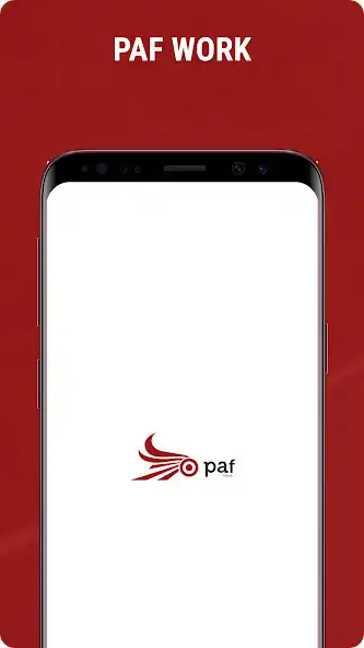 Play PAF WORK  and enjoy PAF WORK with UptoPlay