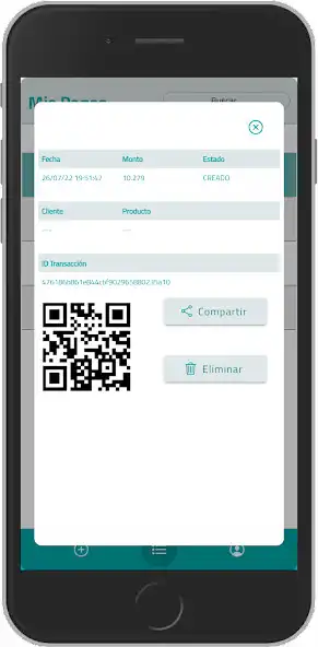 Play Paga en Línea  and enjoy Paga en Línea with UptoPlay