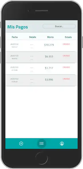 Play Paga en Línea as an online game Paga en Línea with UptoPlay