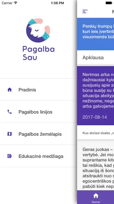Play Pagalba Sau  and enjoy Pagalba Sau with UptoPlay