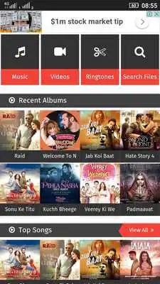Play Pagalworld.com (latest Bollywood music and videos)