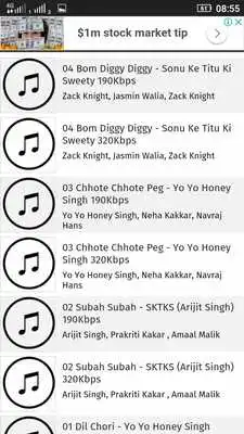 Play Pagalworld.com (latest Bollywood music and videos)