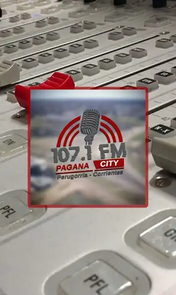 Play Pagana City Radio  and enjoy Pagana City Radio with UptoPlay