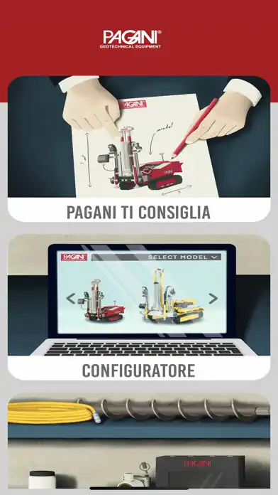 Play Pagani Configurator  and enjoy Pagani Configurator with UptoPlay