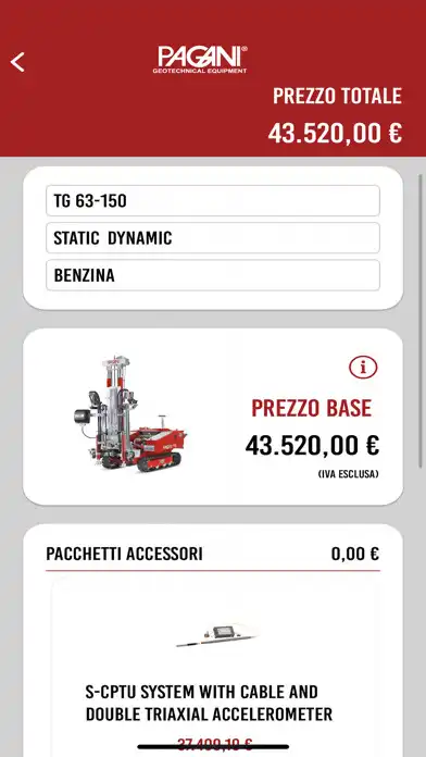Play Pagani Configurator as an online game Pagani Configurator with UptoPlay
