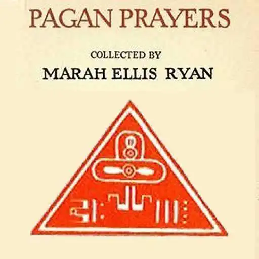 Free play online Pagan Prayers Collection APK Free play online Pagan Prayers Collection APK