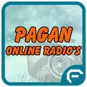 Free play online Pagan Radio APK