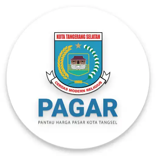 Play PAGAR Kota Tangsel (Pantau Harga Pasar) APK Play PAGAR Kota Tangsel (Pantau Harga Pasar) APK