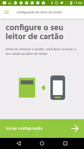 Play APK Pagar.me InStore  and enjoy Pagar.me InStore with UptoPlay 