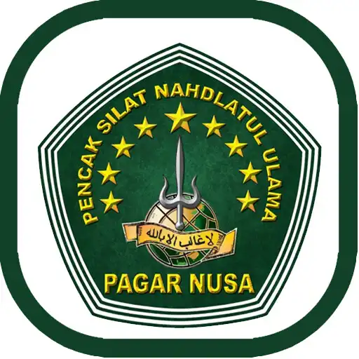 Play PAGAR NUSA NU APK