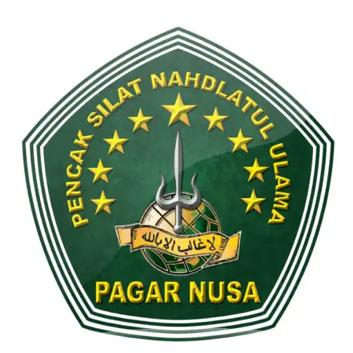 Play Pagar Nusa : Panduan dan Jam APK