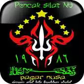 Free play online Pagar Nusa Wallpaper Hidup : Efek Air APK