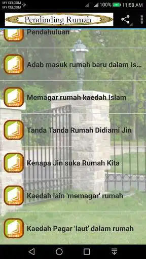 Play Pagar rumah cara Islam as an online game online Pagar rumah cara Islam with UptoPlay com.andromo.dev617683.app617185 Play Pagar rumah cara Islam as an online game Pagar rumah cara Islam with UptoPlay