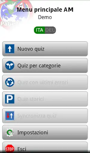 Play PaGe2000Quiz AM 2015  and enjoy PaGe2000Quiz AM 2015 with UptoPlay