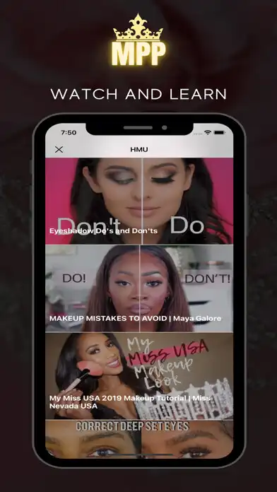 Play Pageant Passport  and enjoy Pageant Passport with UptoPlay