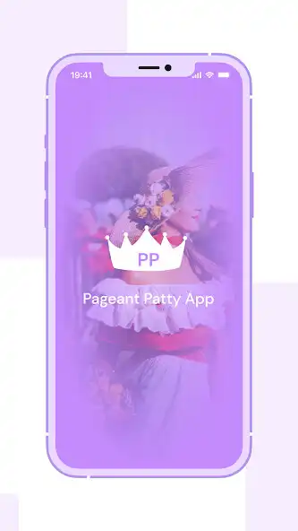 Play Pageant Patty  and enjoy Pageant Patty with UptoPlay