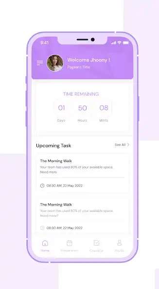 Play Pageant Patty as an online game Pageant Patty with UptoPlay