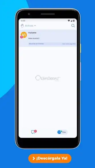 Play PageGear LiveConnect as an online game PageGear LiveConnect with UptoPlay