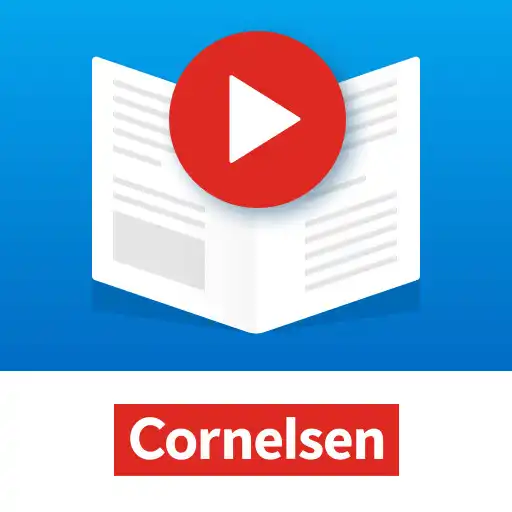 Play PagePlayer – Cornelsen APK