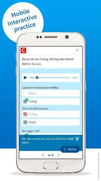 Play PagePlayer – Cornelsen as an online game PagePlayer – Cornelsen with UptoPlay